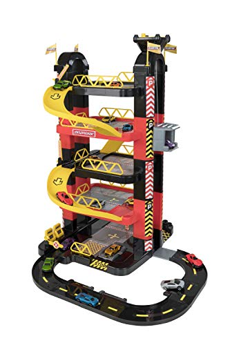 Teamsterz 1416467 Livello Garage 15 Standard