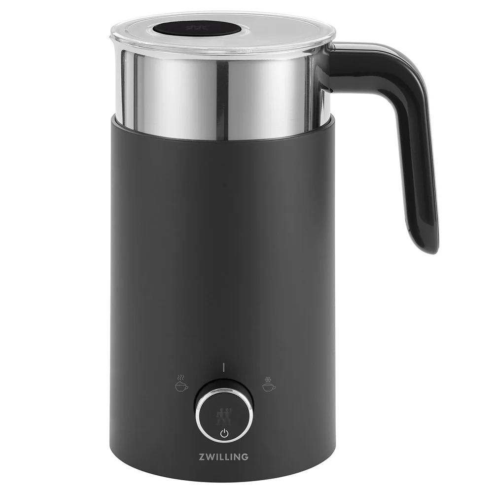 Zwilling Montalatte Enfinigy 1,5 L Nero