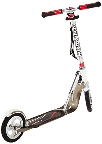Hudora 14005   Monopattino Big Wheel Air 205 : Sport e tempo libero