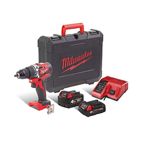 Milwaukee 4933472116 180 V
