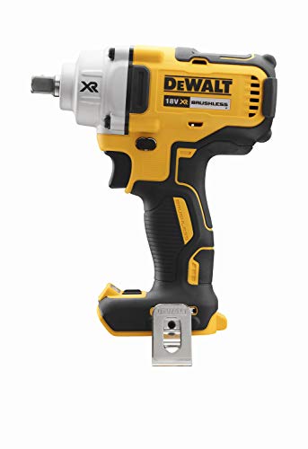 DEWALT DCF894N XJ Chiave a percussione, Multi : Amazon.it: Fai da te