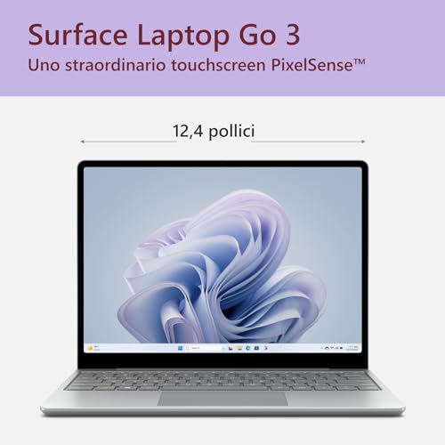 Microsoft Surface Laptop Intel Core