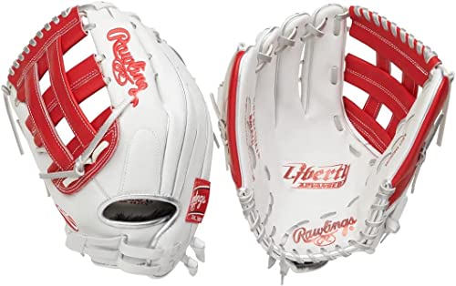 Rawlings Liberty Advanced Color RLA1275SB 6WSP