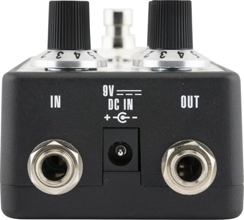 Fender Bassman Compressor Effetti Pedale : Strumenti Musicali