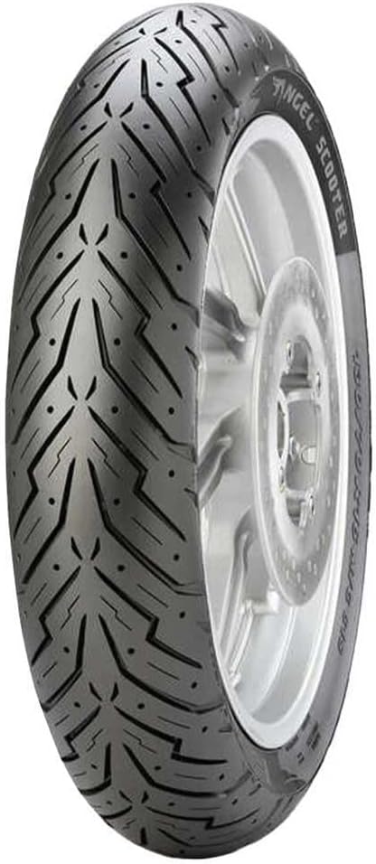 Pirelli 58P TL, 120/80-14 58P