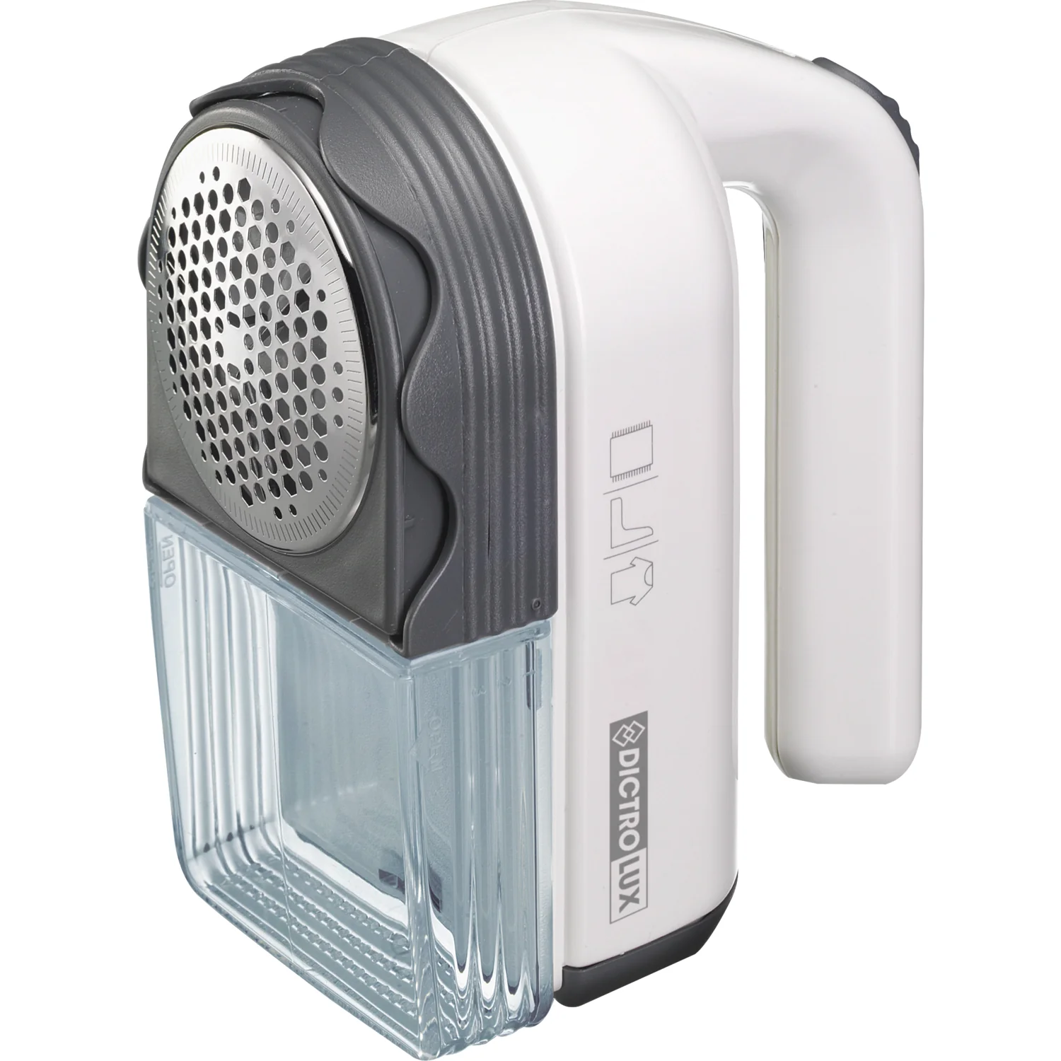 Leva Pelucchi a batteria