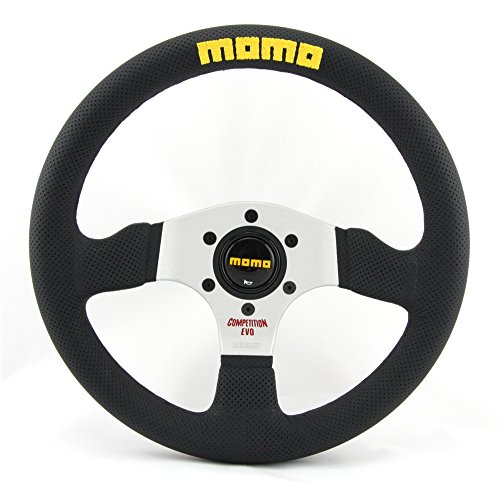 MOMO MOMVCOMPEVO32BK Volante : Auto e Moto