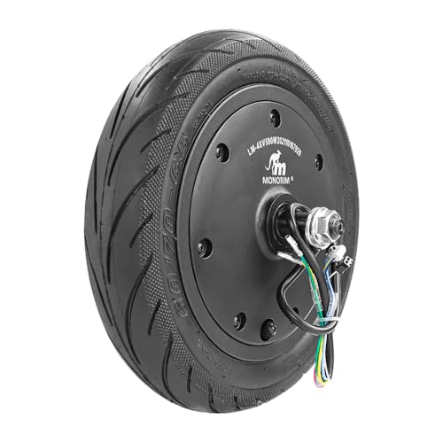 myBESTscooter Monorim pneumatici compatibile elettrico