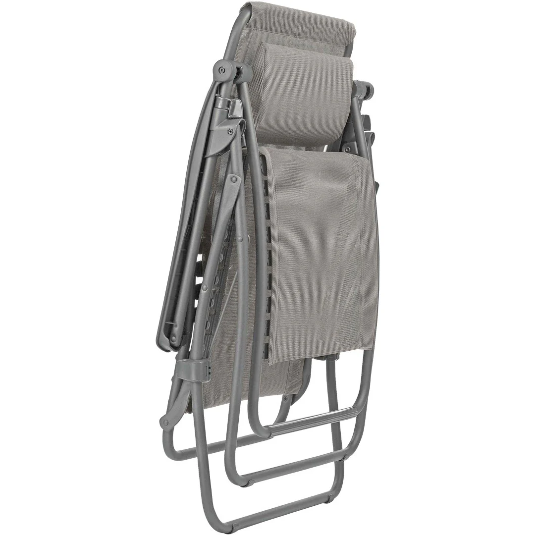 Rsxa Clip - Lafuma sdraio-poltrona relax Terre