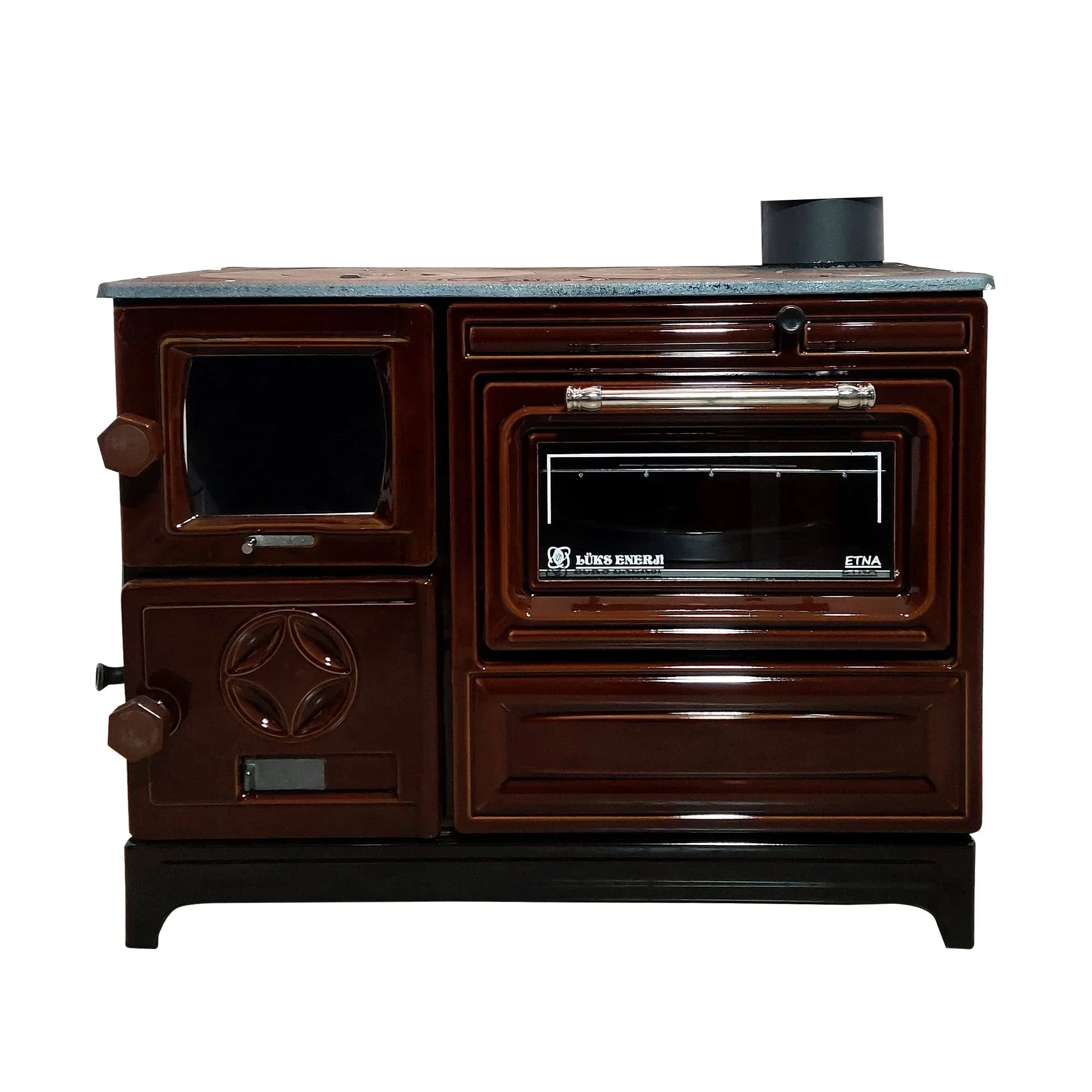 stepnext-cast-iron-stove-with-oven-cast-iron-fireplstepnext-stufa-in-ghisa-con-forno-camino-in-ghisa-stufa-da-cucina-stufa-da-scaldavivande-stufa-da-casa-piccoce-baking-stove-cooker-stove-warming-stove-tiny-house-stove-cabin-stove-brown-cast-iron-coo