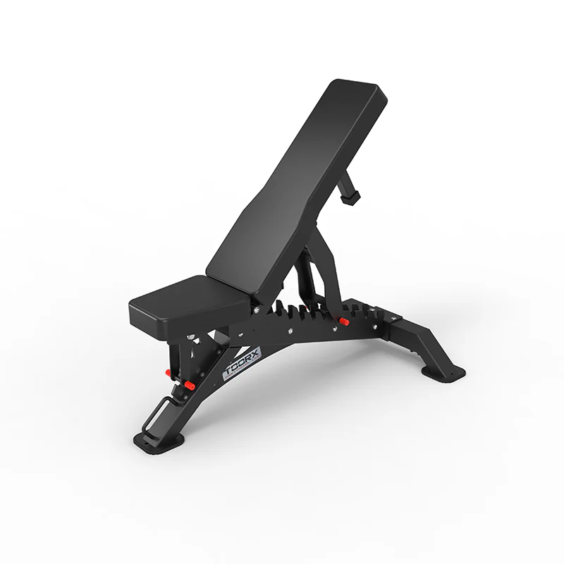 Toorx Panca piana e inclinabile WBX-900