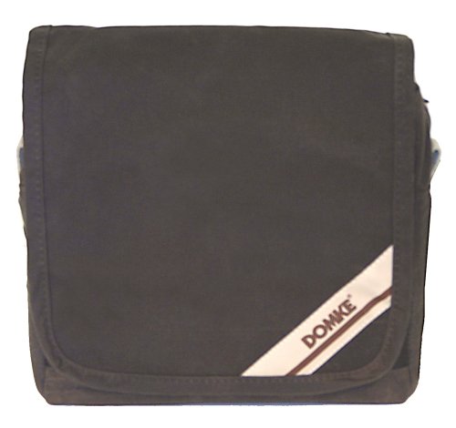 Domke 700 53A F 5xz   Custodia per fotocamera, colore: Marrone : Elettronica