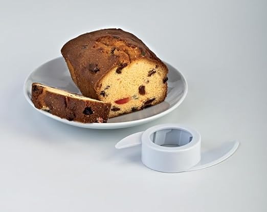 Ariete 1769 Robomix Compact - Robot da cucina - 2 Litri - Set Accessori per Tritare, Affettare, Montare, Impastare, Emulsionare - 500 Watt - Bianco