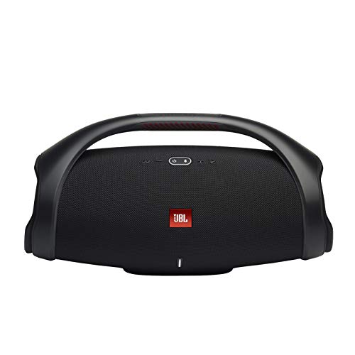 JBL Boombox Bluetooth Portatile Wireless