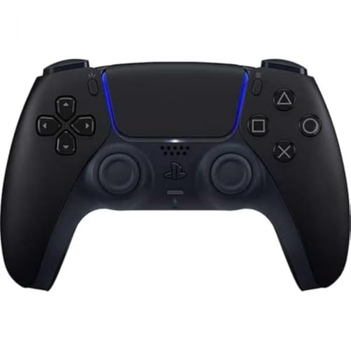 SONY STOCK2 DualSense V2 Noir Bluetooth/USB Manette de jeu Analogique/Numérique Android, MAC, PC, PlayStation 5, iOS : Amazon.it: Cancelleria e prodotti per ufficio