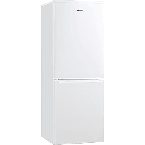 CHCS 514FW Frigorifero Combinato 207 litri Classe F Statico Bianco : Amazon.it: Grandi elettrodomestici