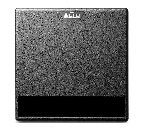 Alto Professional TX212S   Subwoofer attivo da 12