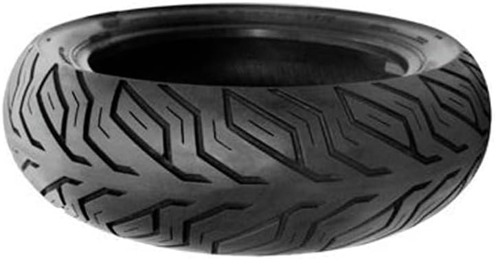 Deestone Rubber 120/70-10 54L D825 Scooter Tyre Piaggio Vespa Et2 Zip