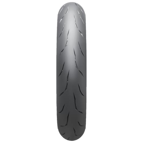 Bridgestone RS10 TL   70/70/R17 54H   C/C/70dB   Pneumatici Estivi (Moto) : Amazon.it: Auto e Moto