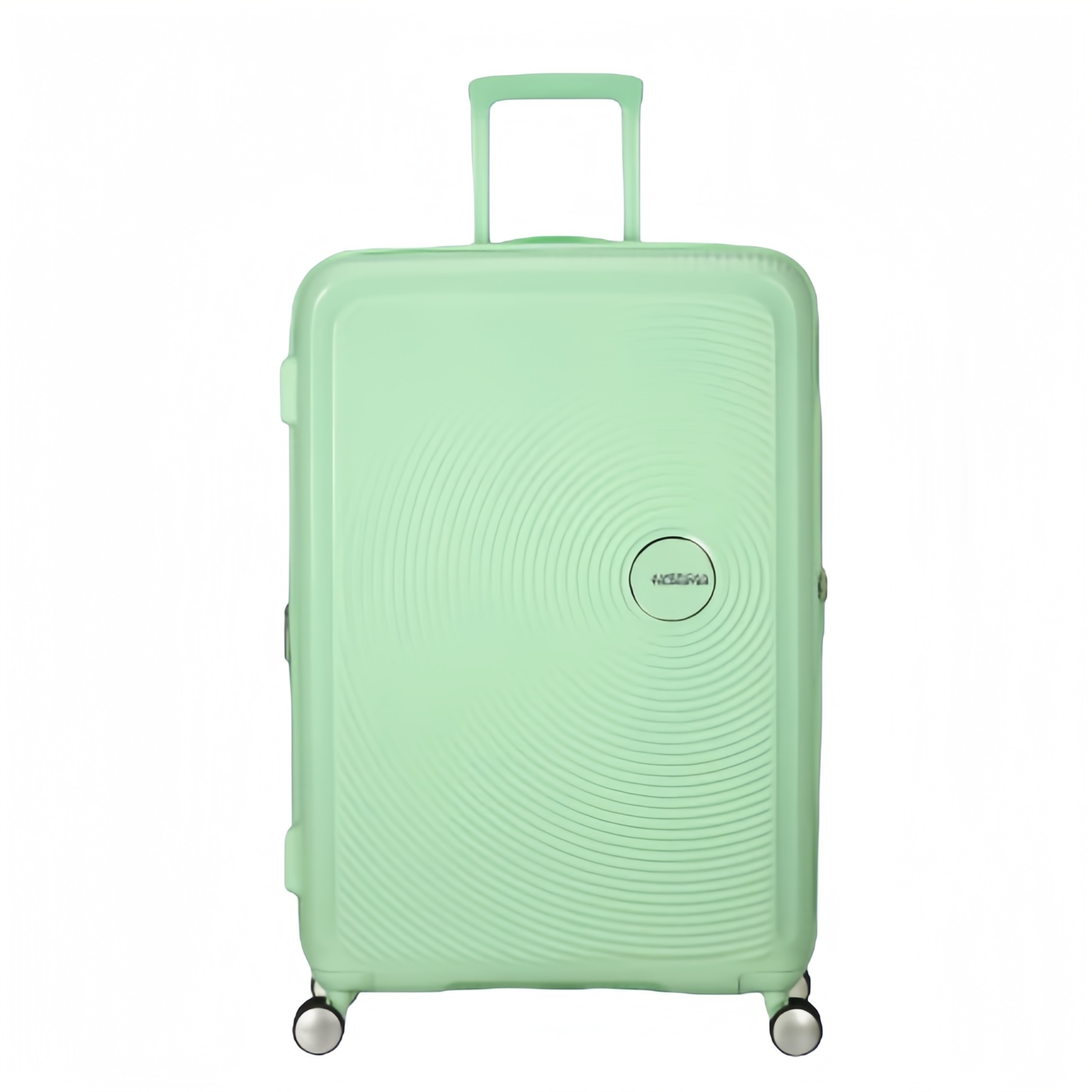 American Tourister Valigia espandibile Soundbox Pastels 77 cm a 4 ruote