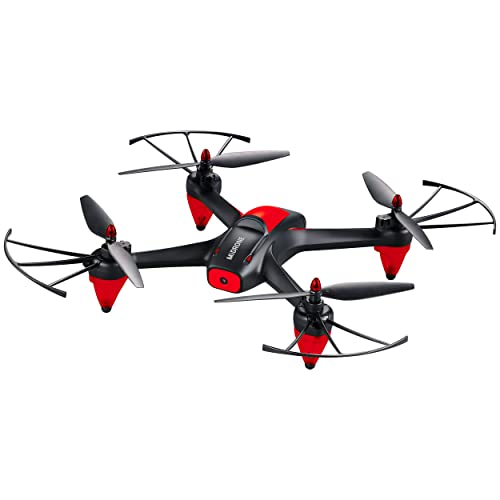 MiDrone Vision 260HD WiFi FPV HD 720P Optical Flow : Giochi e giocattoli