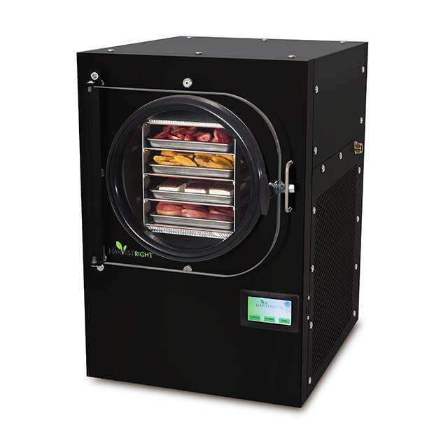 2025 essicessicatori congelatori medio contenenti Kit di congelatore Mylar