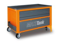 Postazione di lavoro mobile Beta MaxiTank C30M, portata 1800Kg