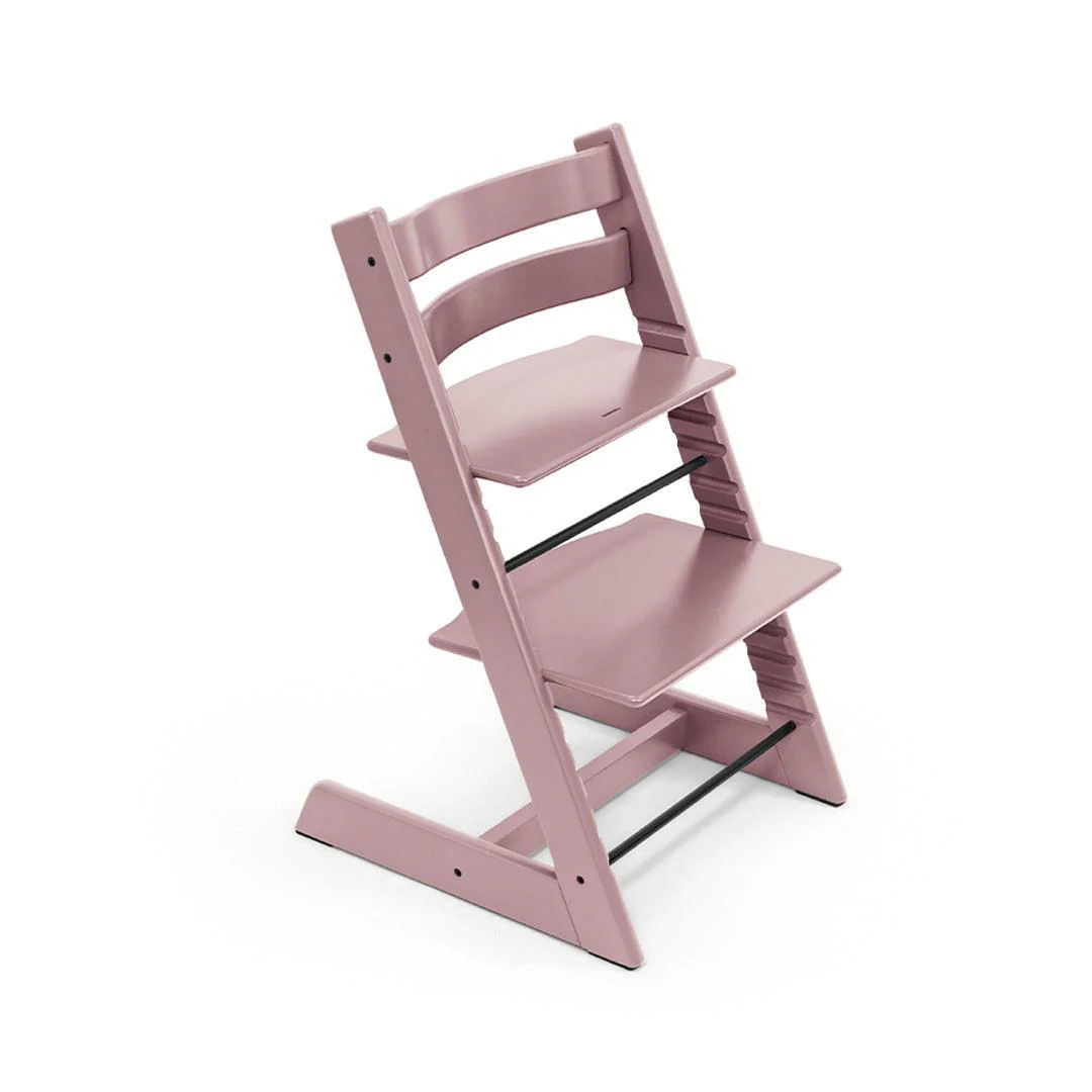 Seggiolone Stokke Tripp Trapp - Heather Mauve