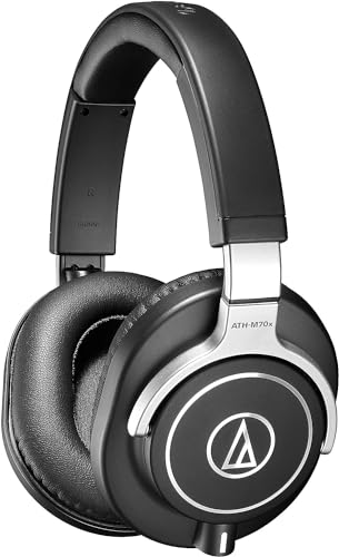 Audio Technica professionali tracciamento post produzione personale
