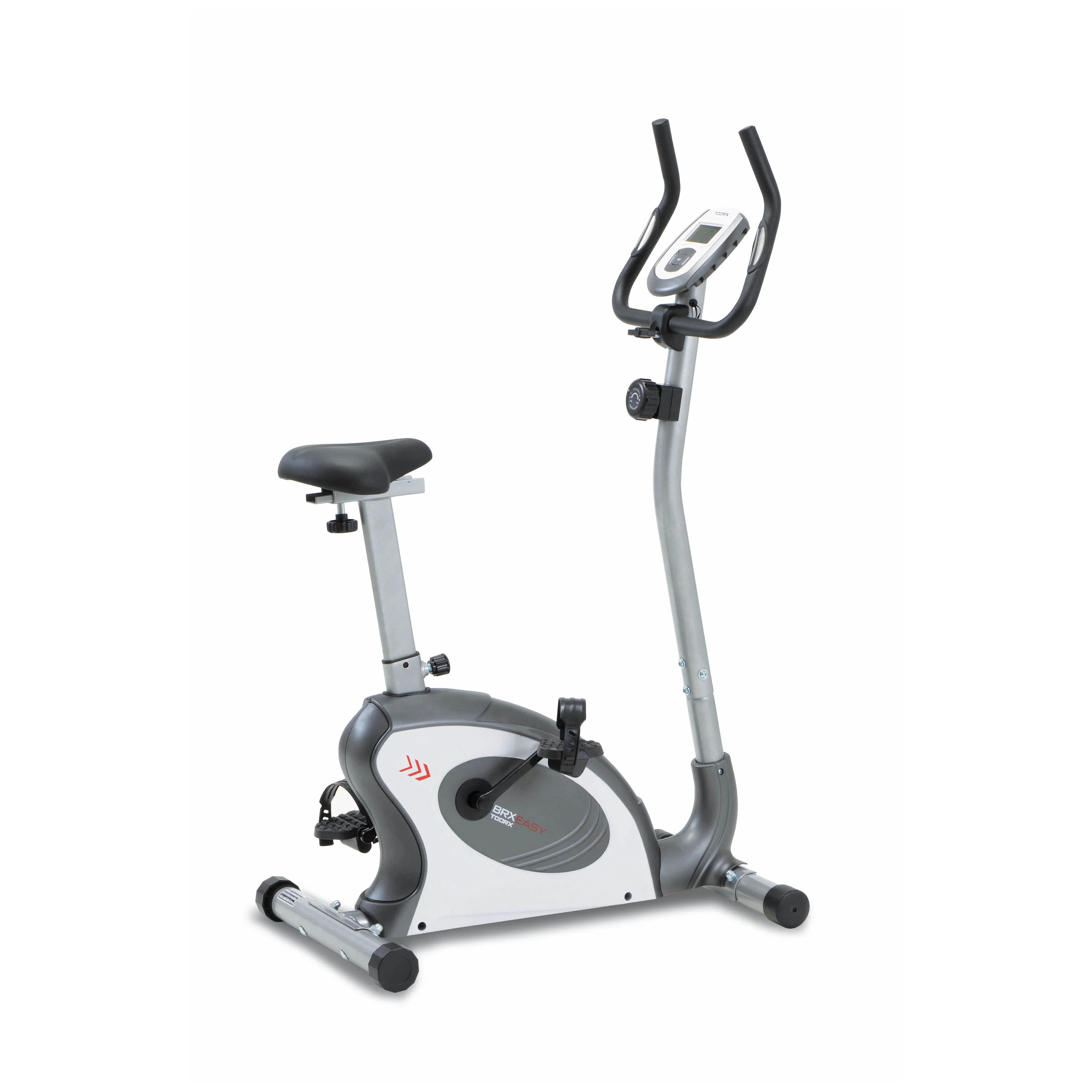 Toorx Cyclette BRX Easy - Accesso Facilitato