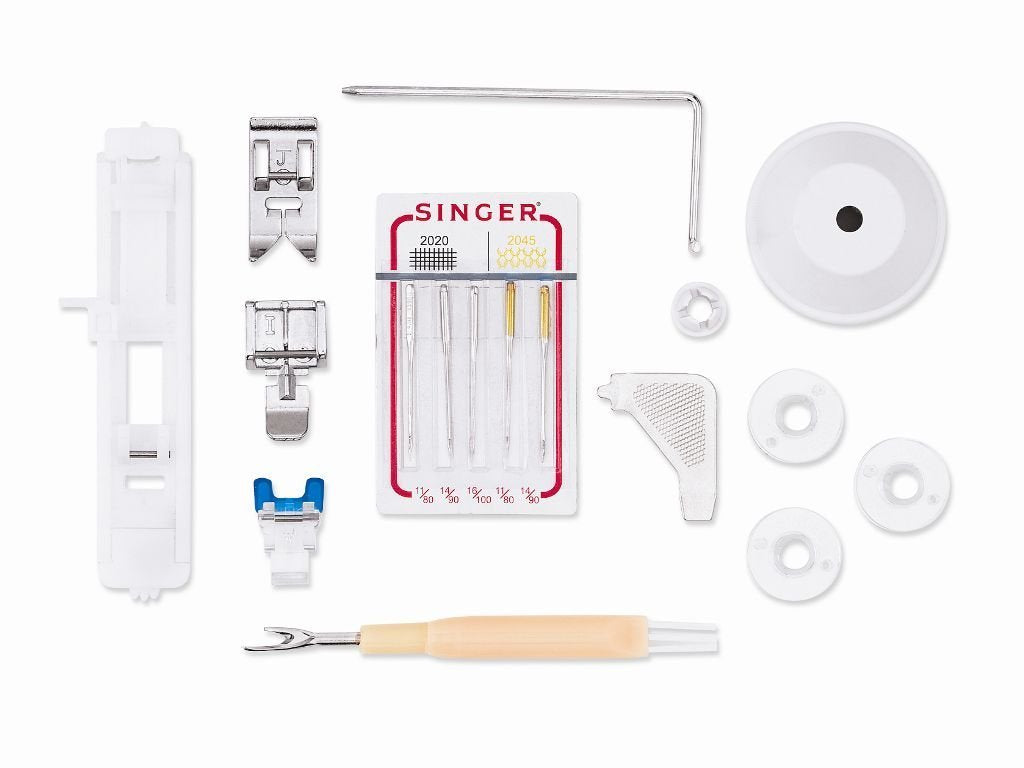 2025 Macchina per cucire SINGER Heavy Duty 4423