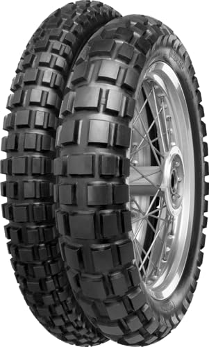 Continental KC80 TWINDURO F TL M S   120/70/R19 60Q   A/A/70dB   Pneumatici Per tutte le stagioni (Moto) : Amazon.it: Auto e Moto