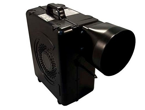 Gibbons Fans Soffiatore Castello Gonfiabile FP5006 1100W : Amazon.it: Giochi e giocattoli