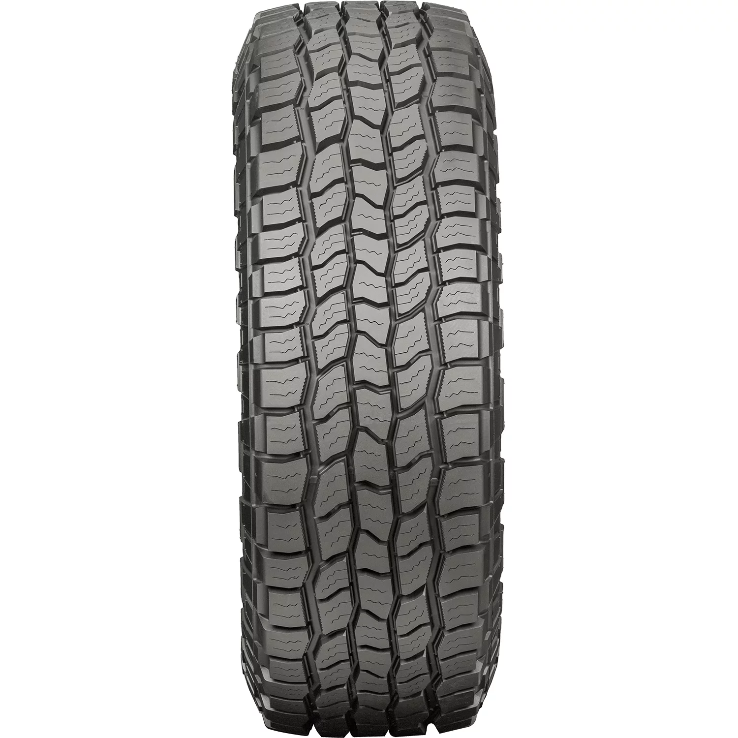 Coppia di 2 (DUE) pneumatici Cooper Discoverer AT3 XLT LT 285/75R16 126/123R E 10 Ply A/T All Terrain adatti a: Hummer H3 Base 2006-08, Hummer H3 Championship Series 2009