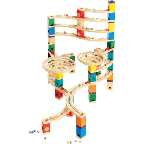 Hape E6008   The Cyclone : Giochi e giocattoli