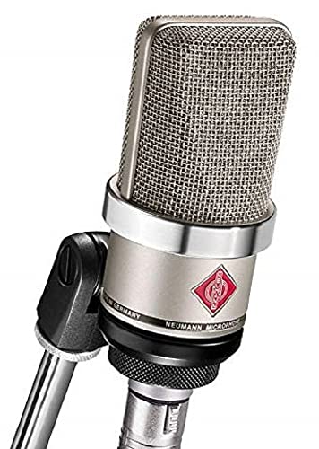 Neumann TLM 102 nickel : Strumenti Musicali