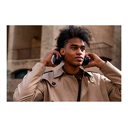 Sennheiser HD 450BT Padiglione auricolare