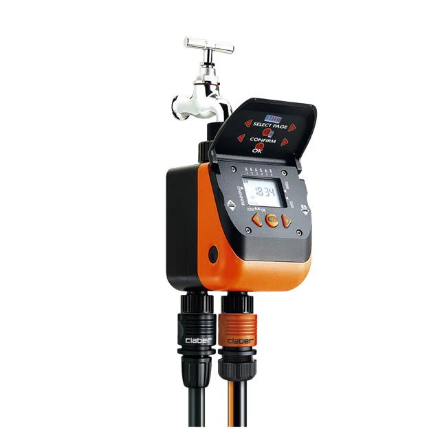 CLABER PROGRAMMATORE AQUADUE DUPLO