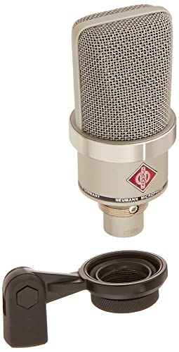 Neumann TLM 102 nickel : Strumenti Musicali