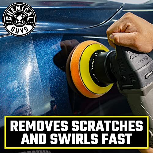 Lucidatrice orbitale casuale TORQX di Chemical Guys
