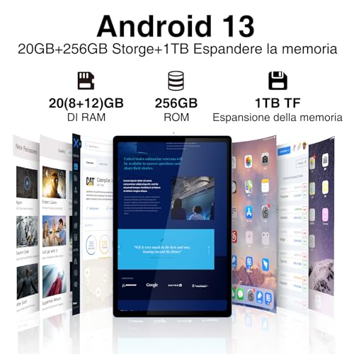 DOOGEE T10 Plus Octa Core Certificati