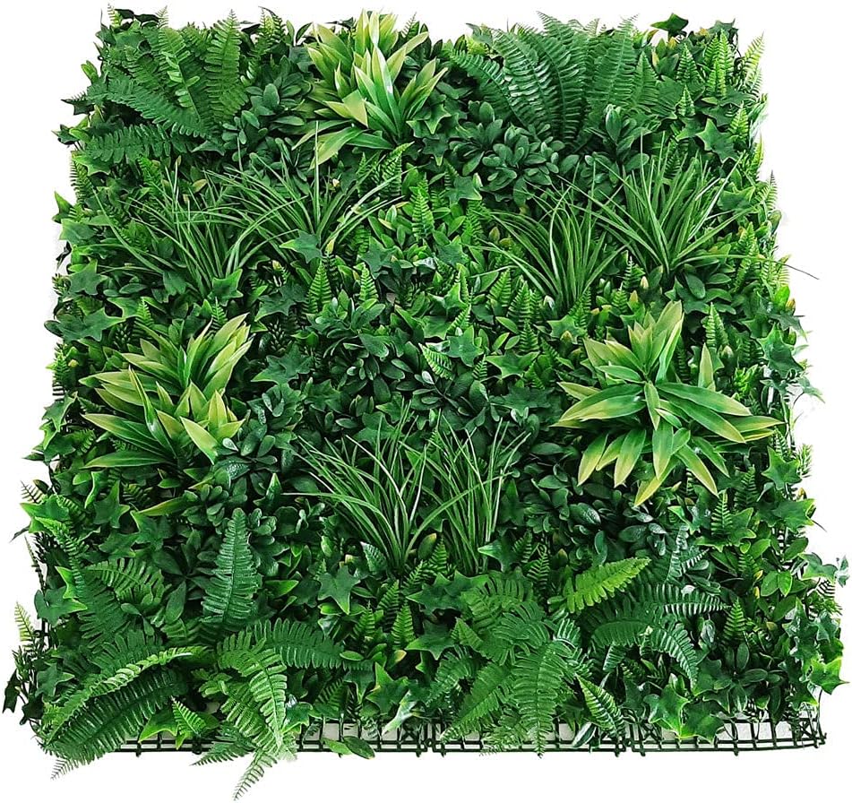 XONE SIEPE ARTIFICIALE KENYA 100X100CM