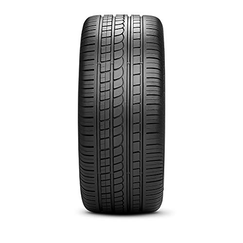 Pirelli P Zero Rosso Asimm. FSL   285/30R18 93Y   Pneumatico Estivo : Amazon.it: Auto e Moto