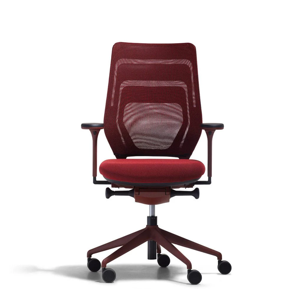 Sedia da ufficio ergonomica FM Asiento – Risparmia ora con lo sconto – Made in Germany