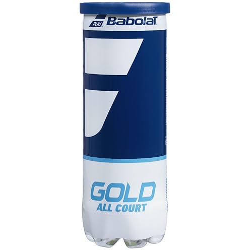 Babolat Palline lattine palline lattina