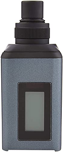 Microfono senza Sennheiser microfono G4 GW