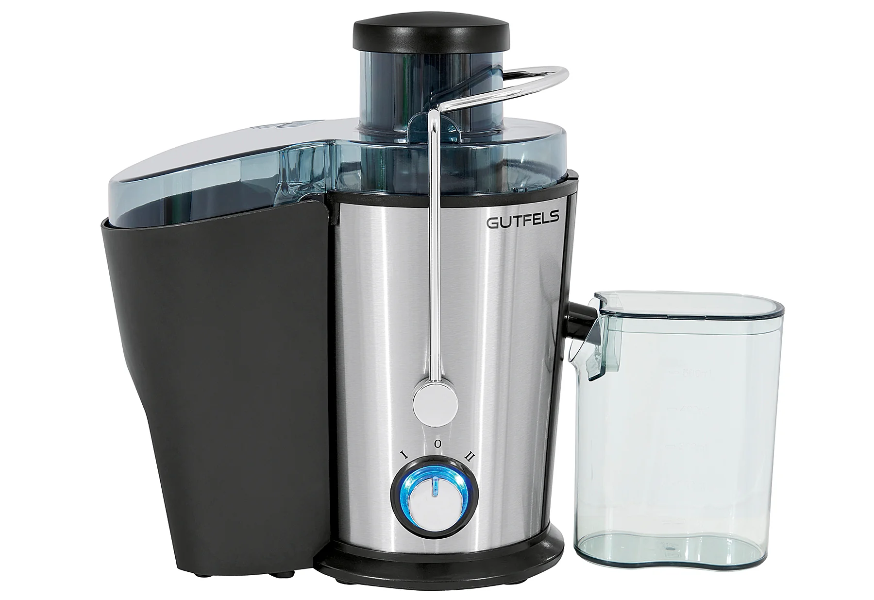 2025 Spremiagrumi Juice 3010 400 Watt acciaio inox
