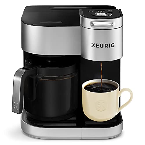 2025 Macchina da caffè Keurig K-Duo Edizione Speciale