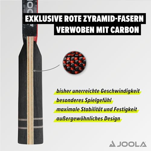 JOOLA Racchetta Approvato Professionale giocatori