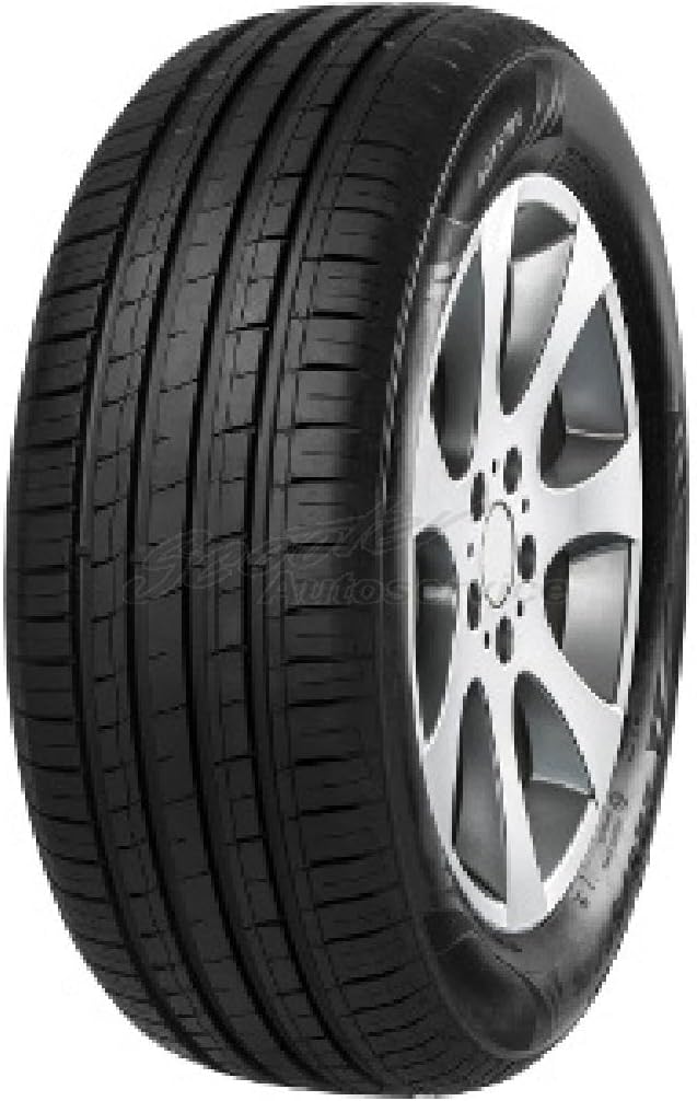 Tristar Ecopower 4 - 195/55R16 87H - Summer Tyre